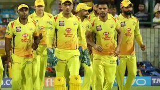 IPL 2021 Auction CSK Final List: Players Bought by MS Dhoni-Led Chennai Super Kings And Full Squad